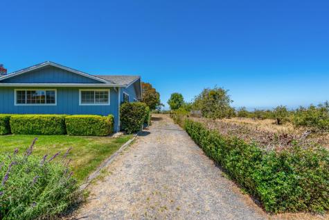 829 Rigsby Lane Sebastopol CA 95472