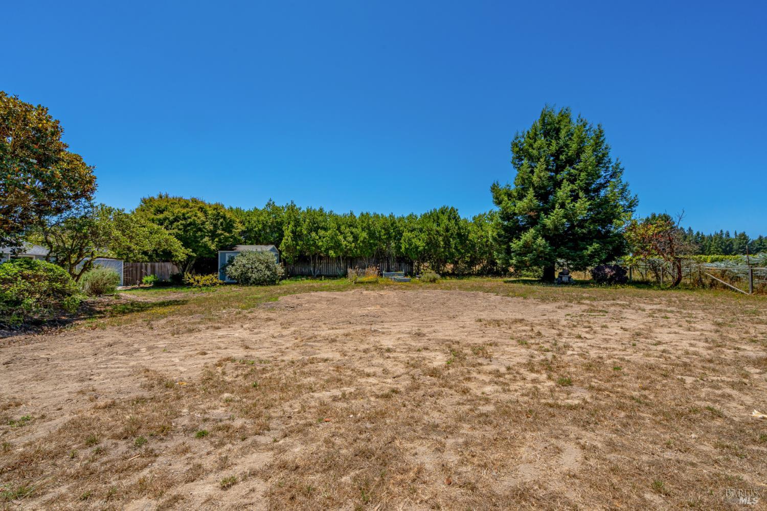 829 Rigsby Lane Sebastopol CA 95472