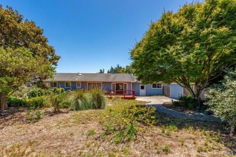829 Rigsby Lane Sebastopol CA 95472