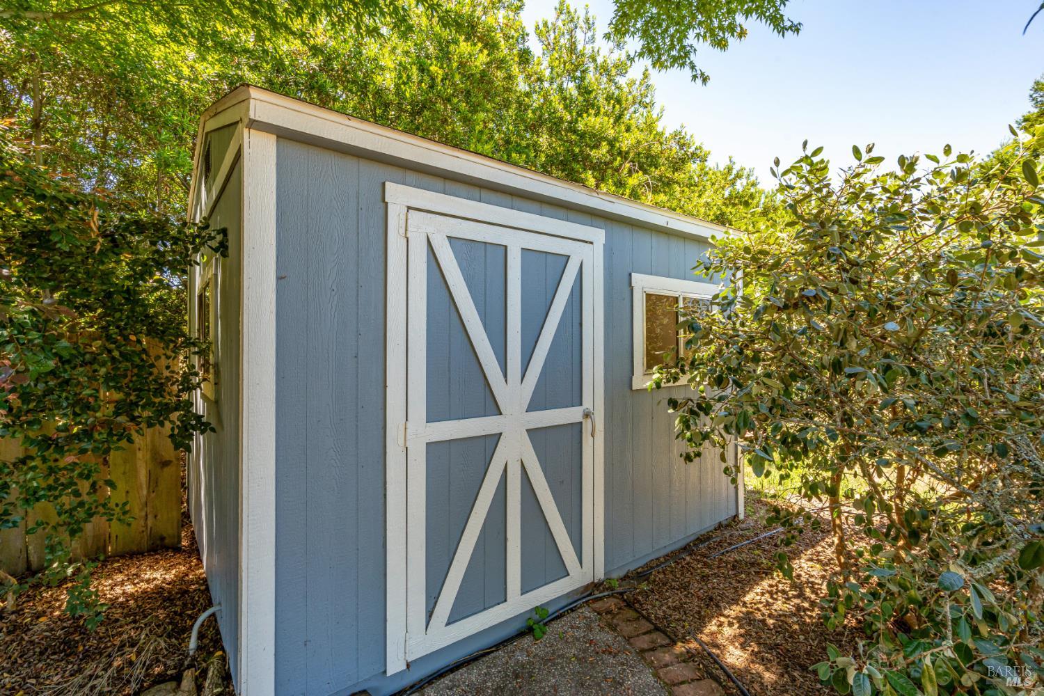 829 Rigsby Lane Sebastopol CA 95472