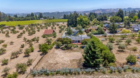 829 Rigsby Lane Sebastopol CA 95472