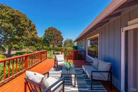 829 Rigsby Lane Sebastopol CA 95472