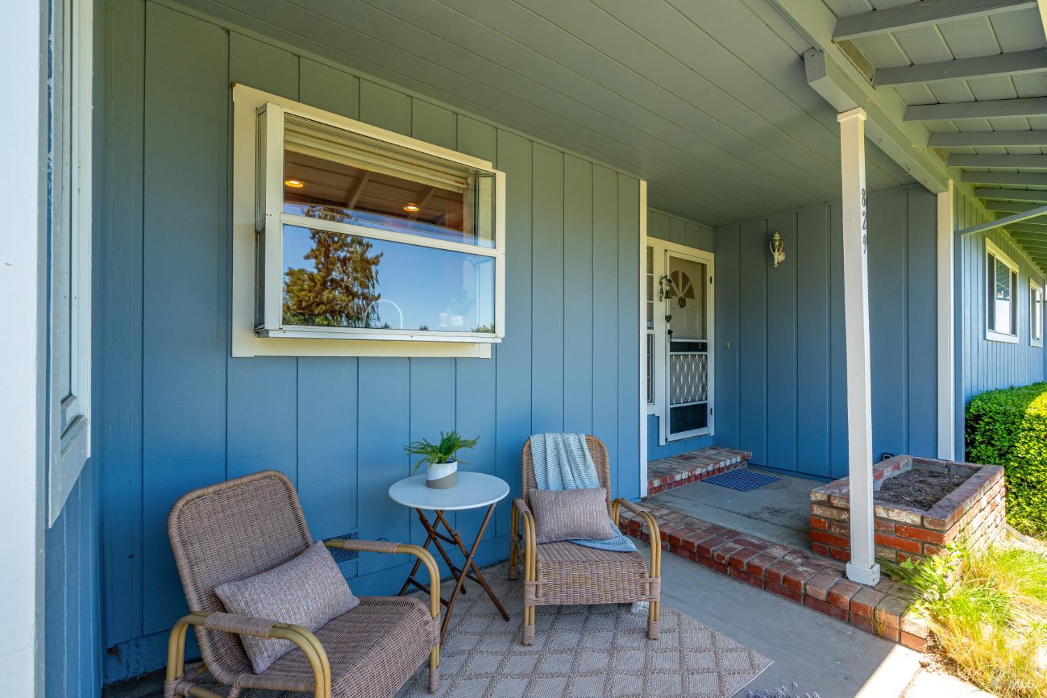 829 Rigsby Lane Sebastopol CA 95472