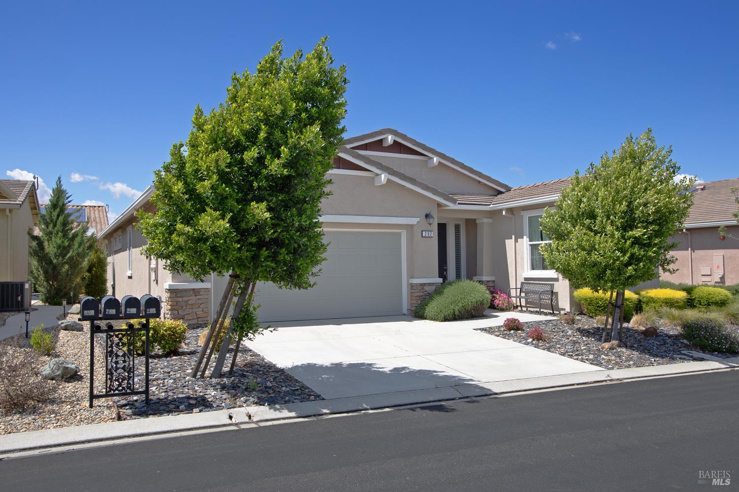 292 Harvest Hills Lane Rio Vista CA 94571