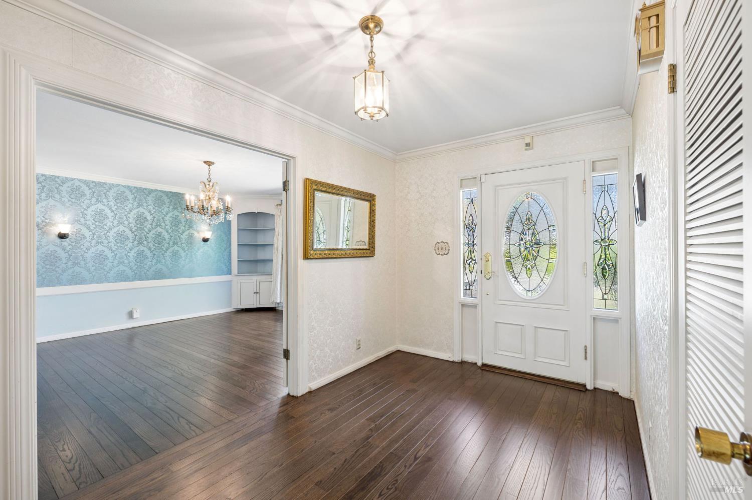 18 Country Club Drive Fairfield CA 94534