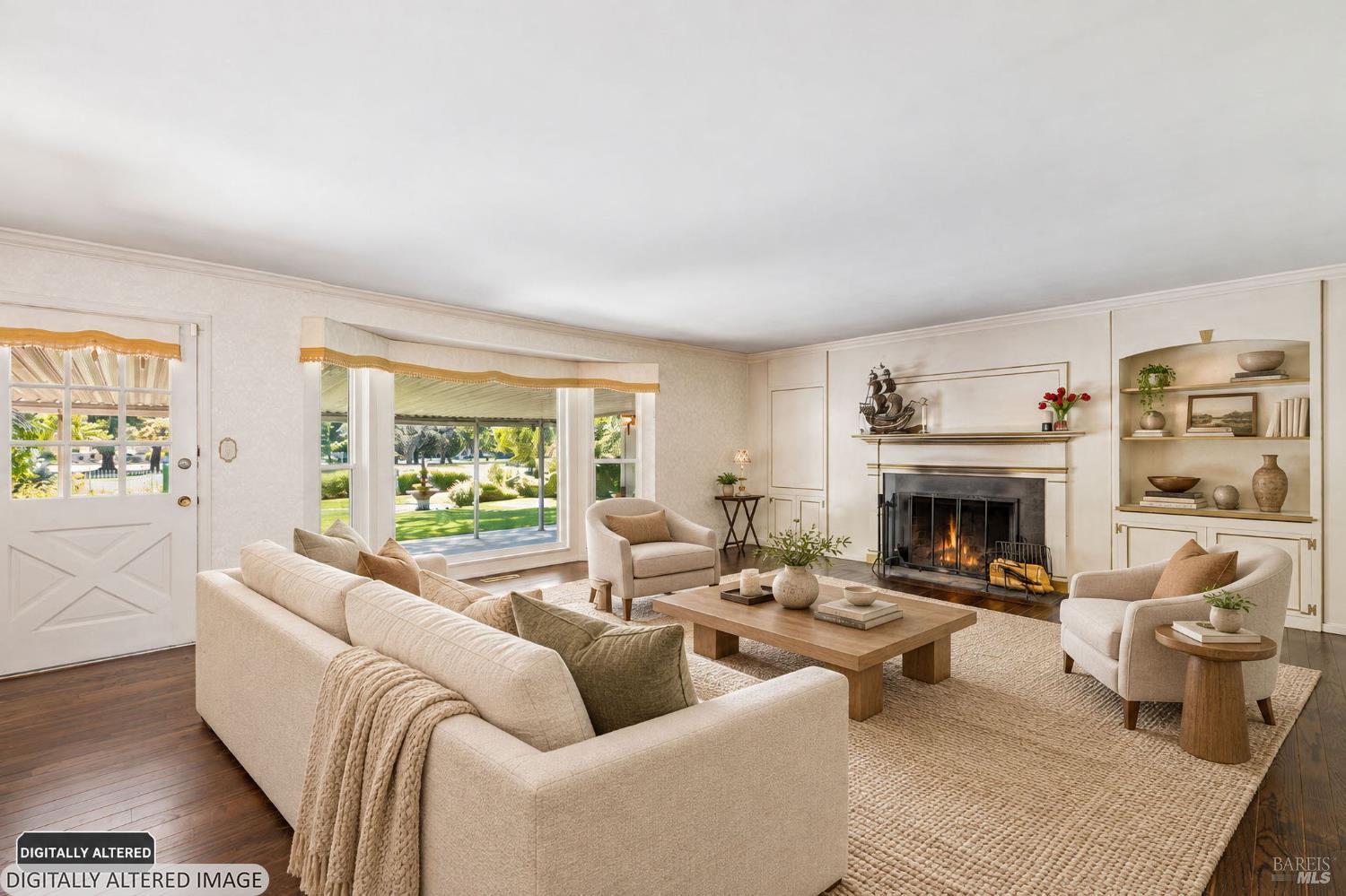 18 Country Club Drive Fairfield CA 94534