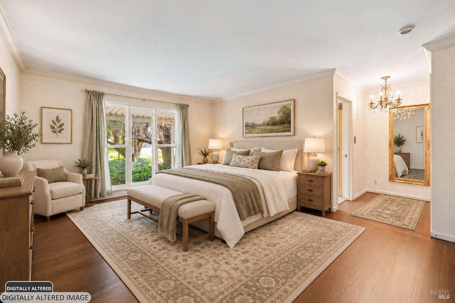 18 Country Club Drive Fairfield CA 94534
