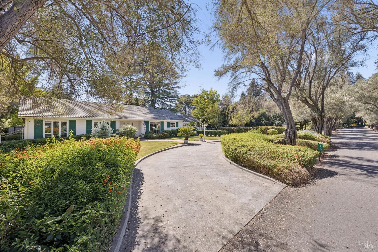 18 Country Club Drive Fairfield CA 94534