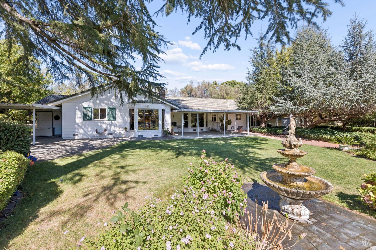 18 Country Club Drive Fairfield CA 94534