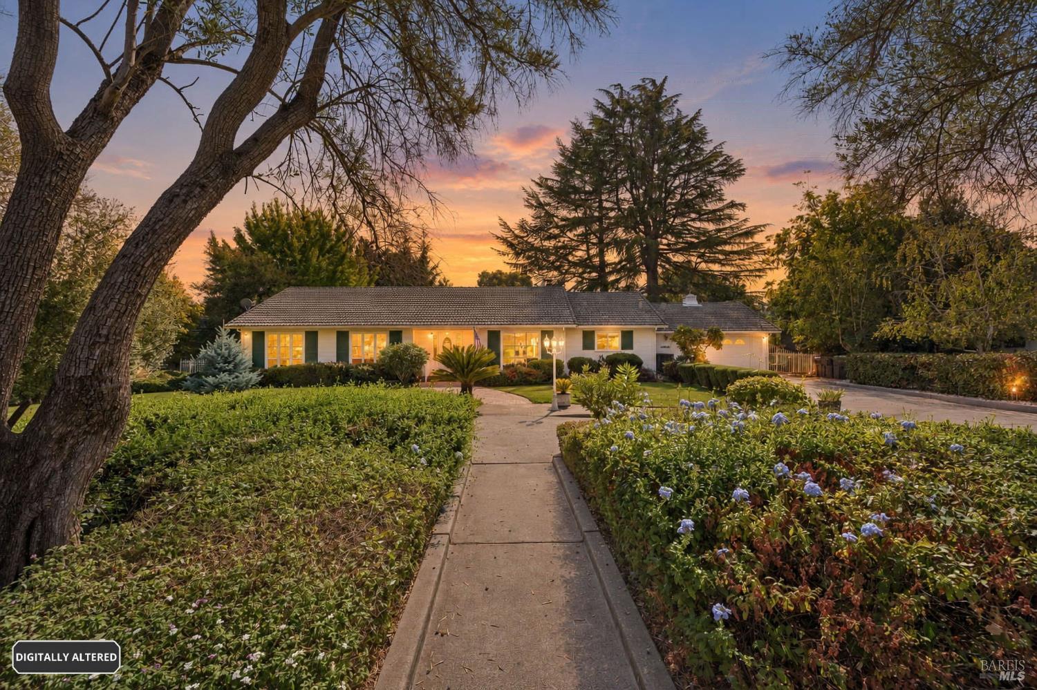 18 Country Club Drive Fairfield CA 94534