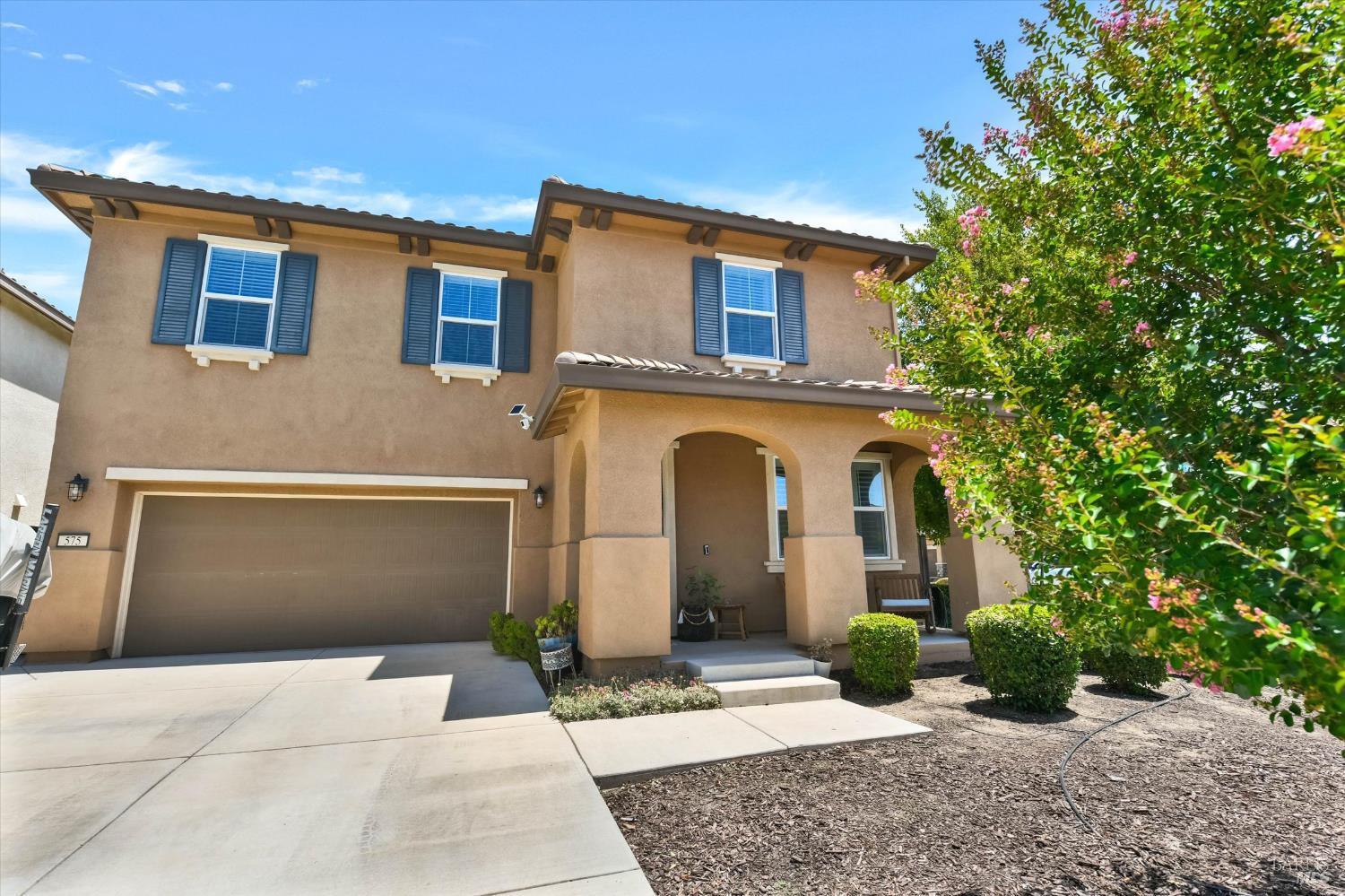 575 W Cherry Street Dixon CA 95620