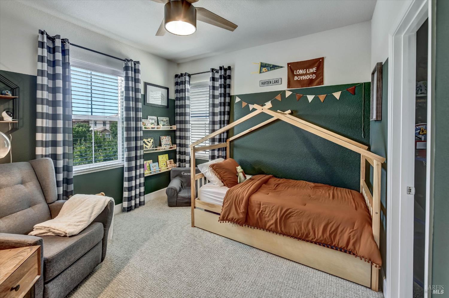 575 W Cherry Street Dixon CA 95620