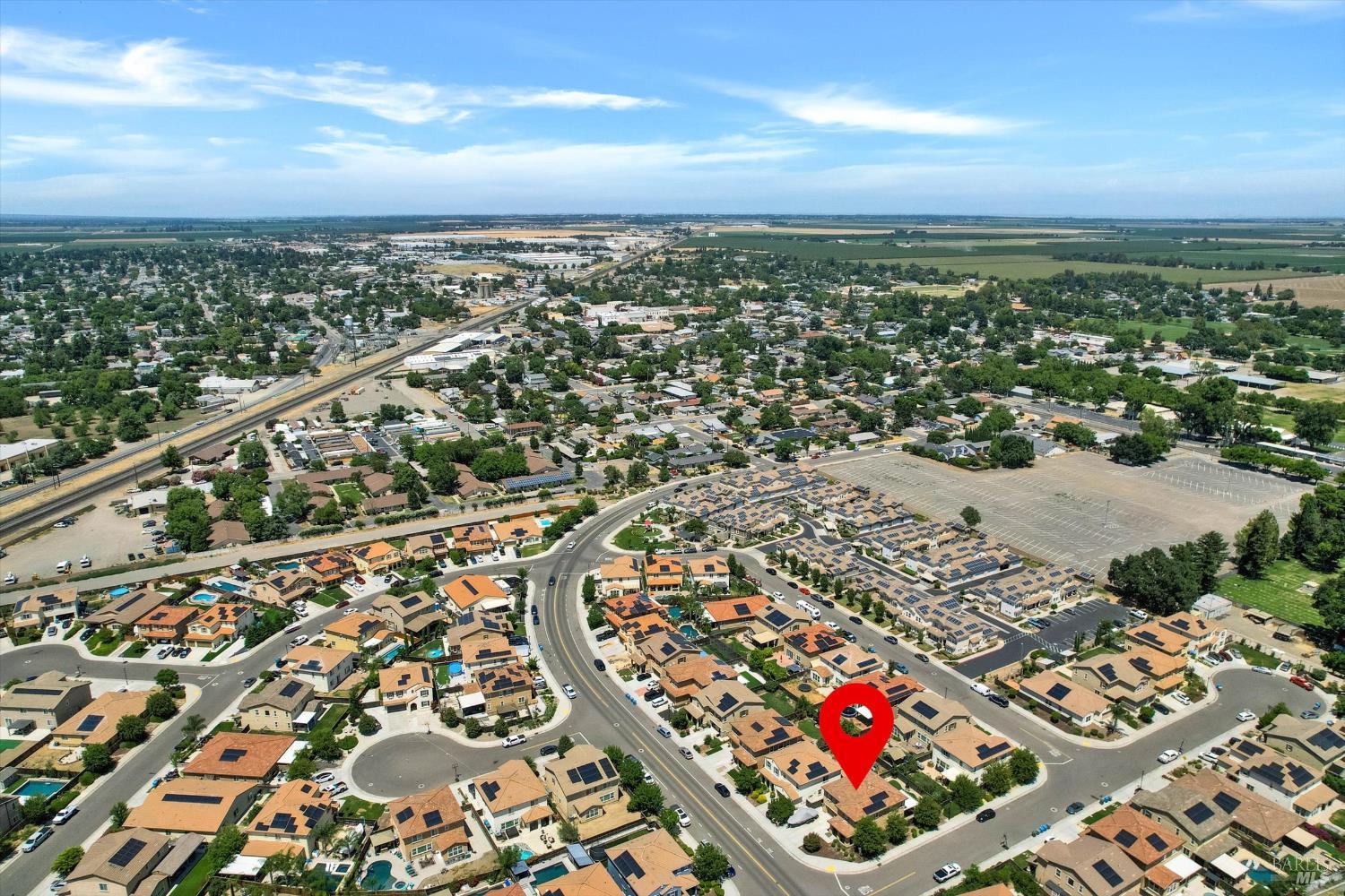 575 W Cherry Street Dixon CA 95620