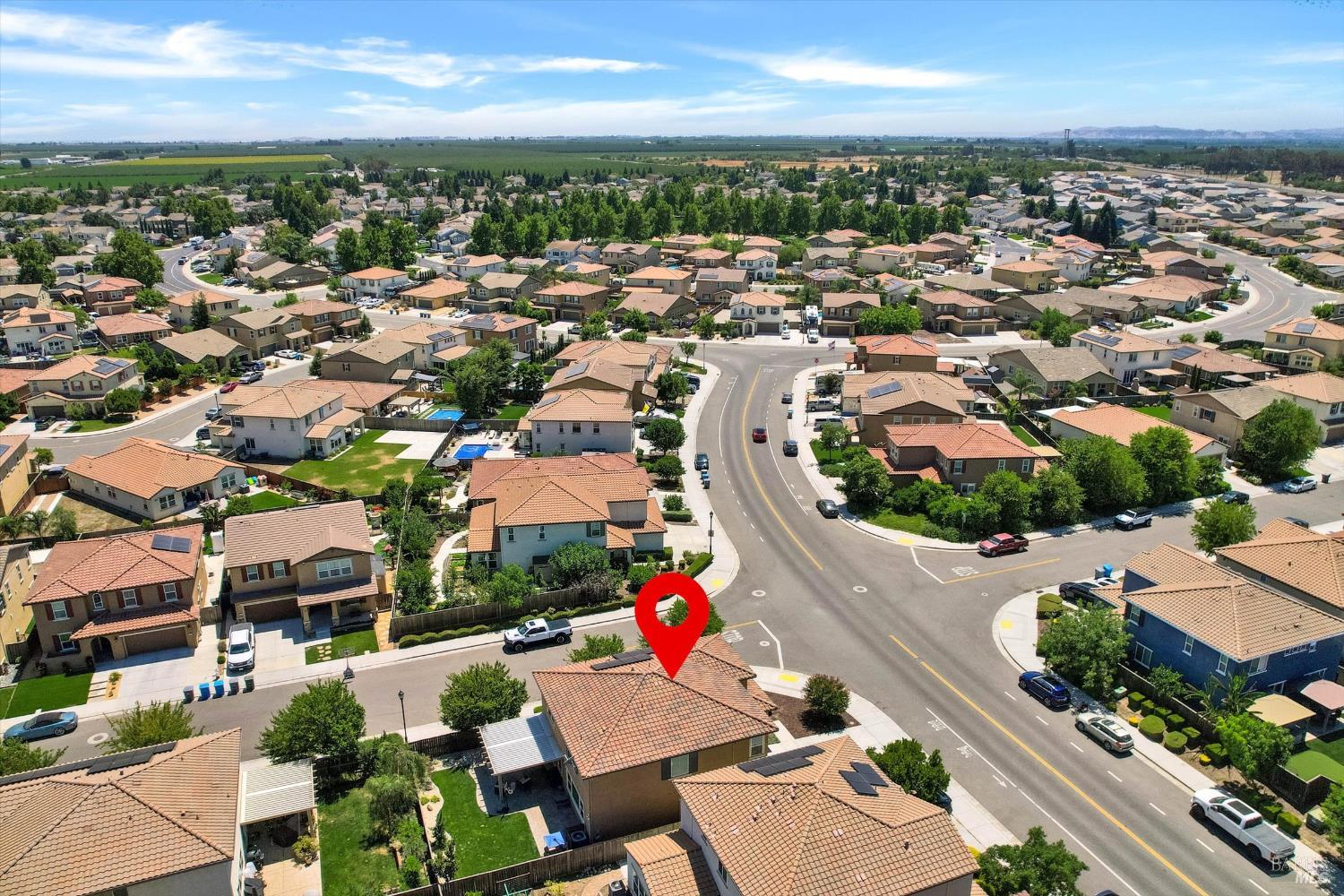 575 W Cherry Street Dixon CA 95620
