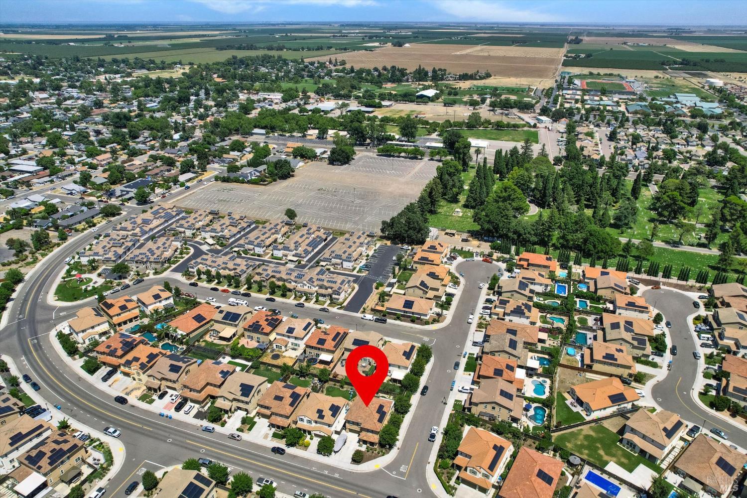 575 W Cherry Street Dixon CA 95620