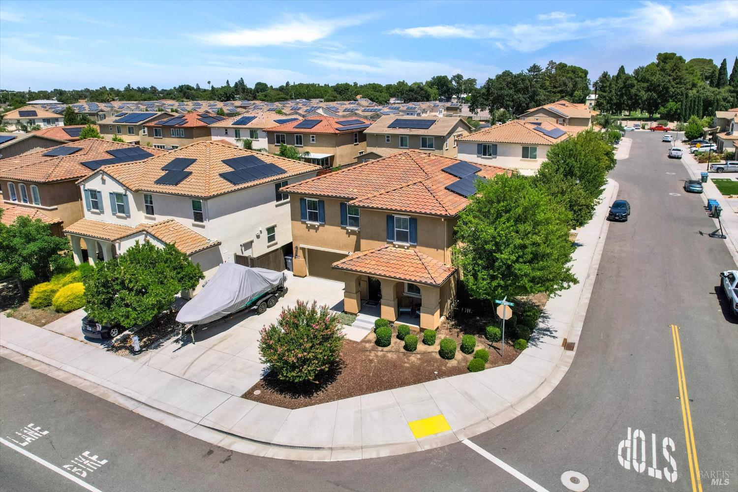 575 W Cherry Street Dixon CA 95620