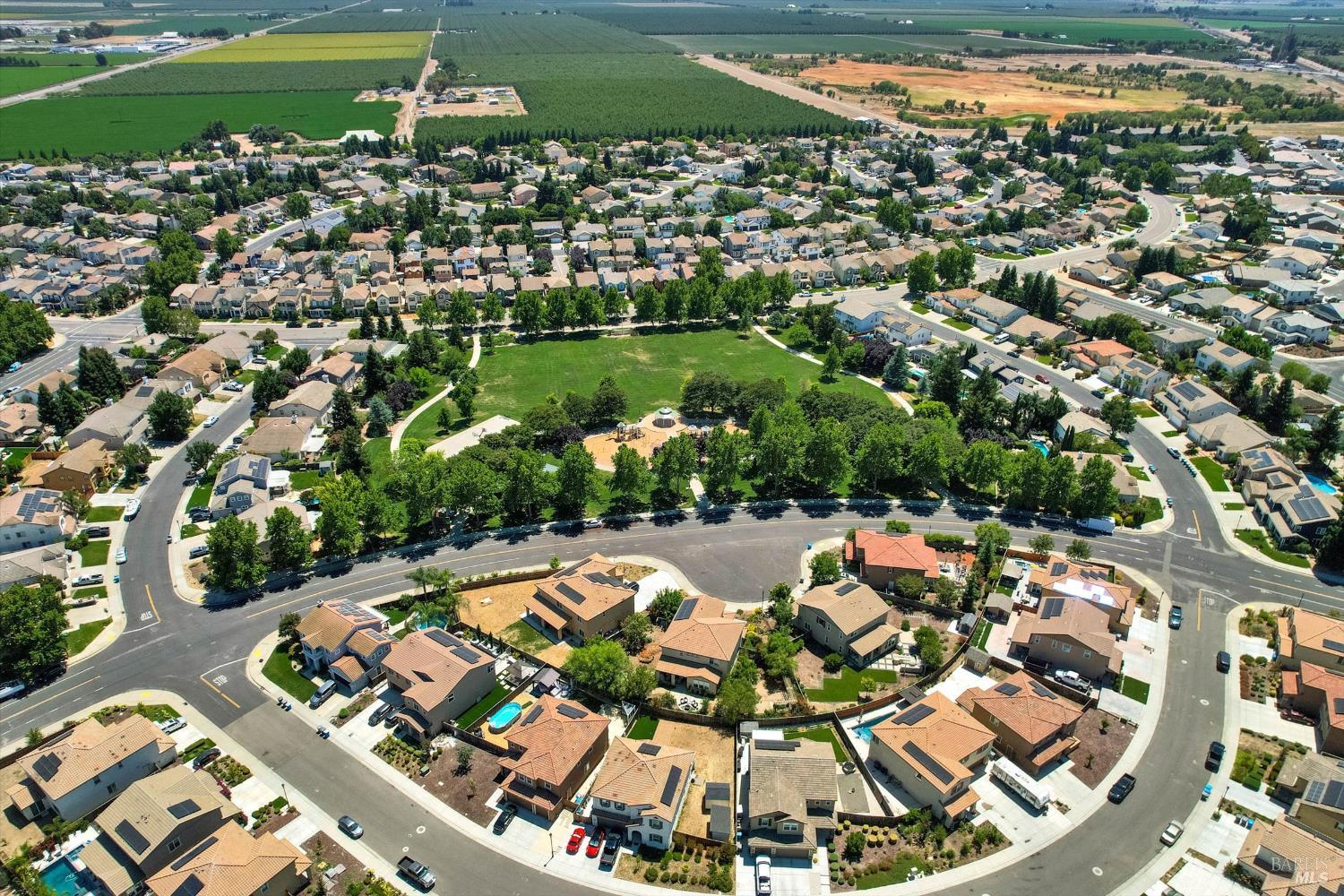 575 W Cherry Street Dixon CA 95620