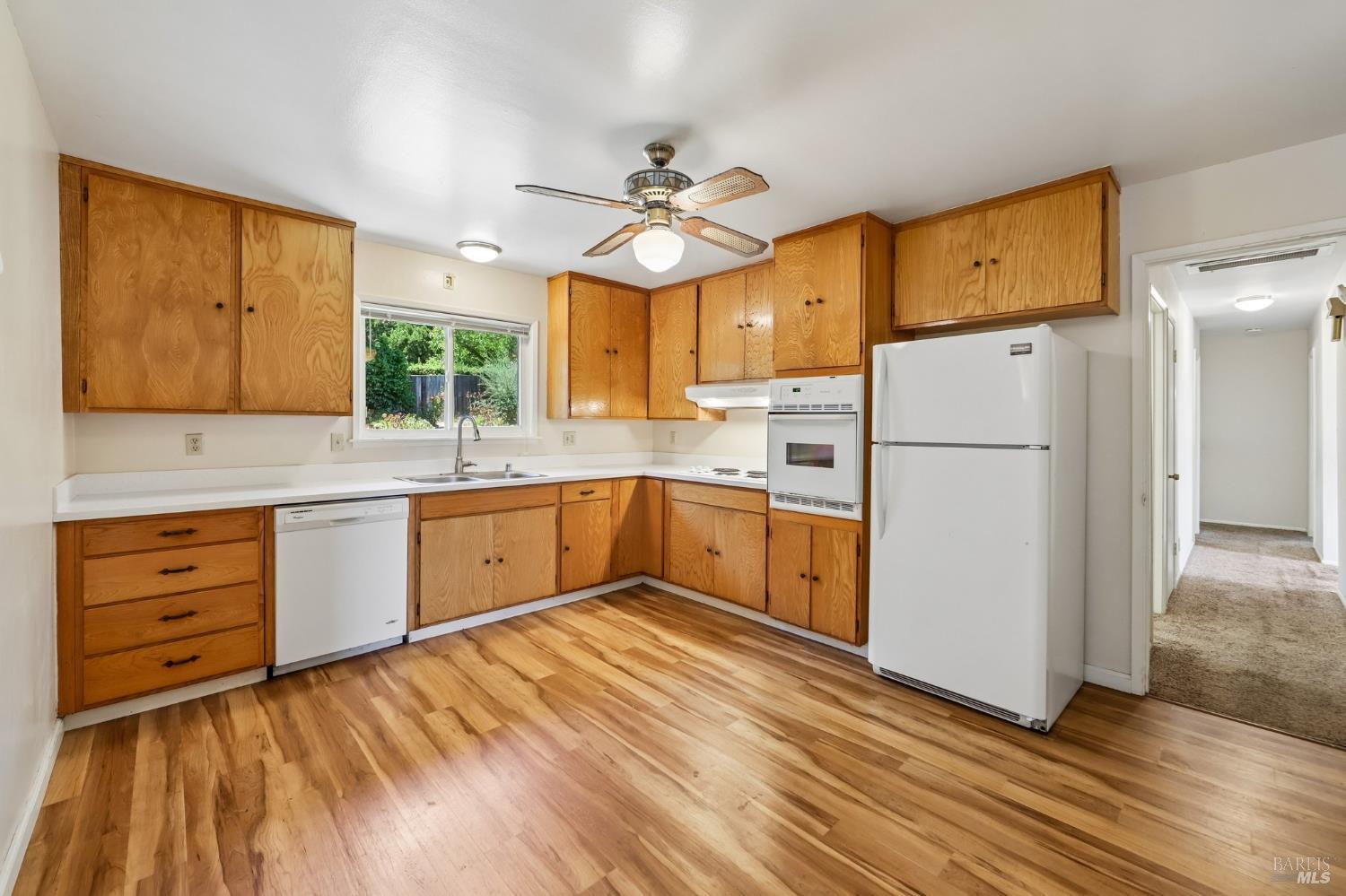 1205 Schuman Lane Petaluma CA 94952