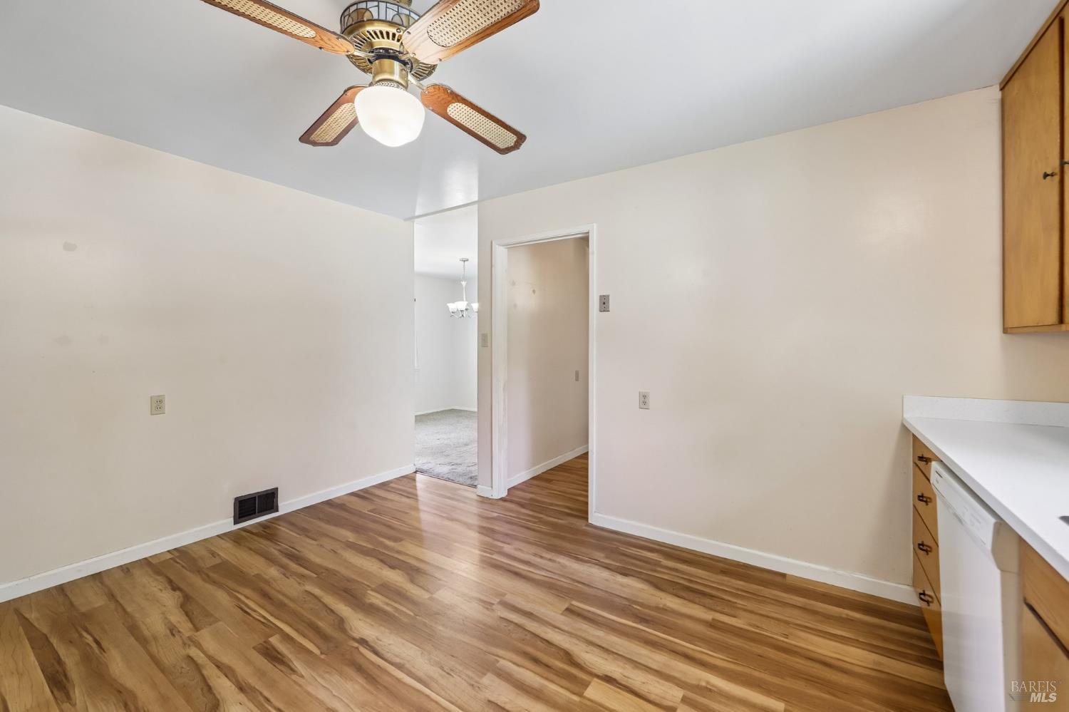 1205 Schuman Lane Petaluma CA 94952