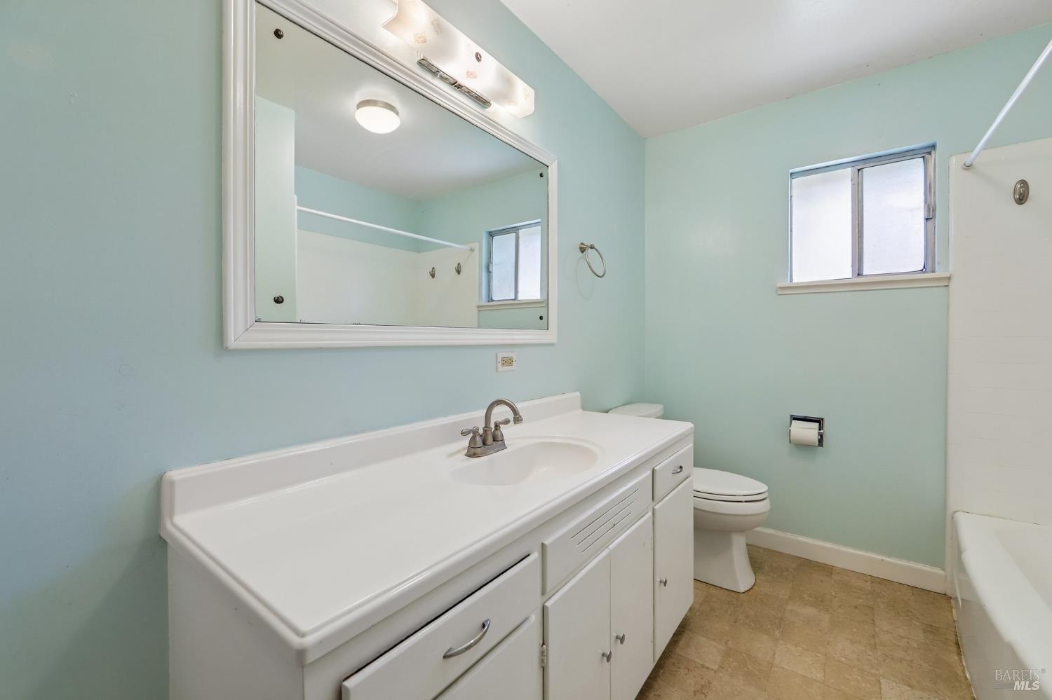 1205 Schuman Lane Petaluma CA 94952