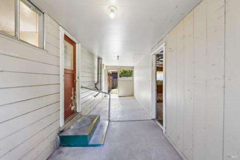 1205 Schuman Lane Petaluma CA 94952