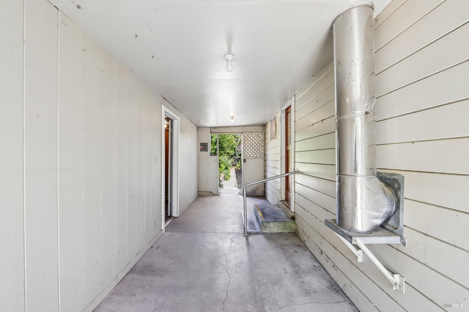 1205 Schuman Lane Petaluma CA 94952