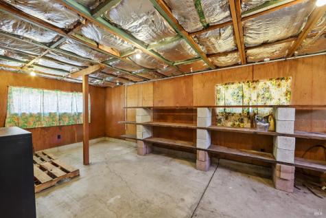 1205 Schuman Lane Petaluma CA 94952
