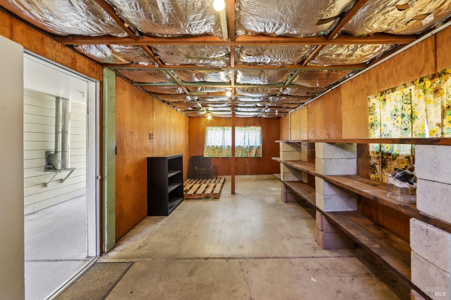 1205 Schuman Lane Petaluma CA 94952