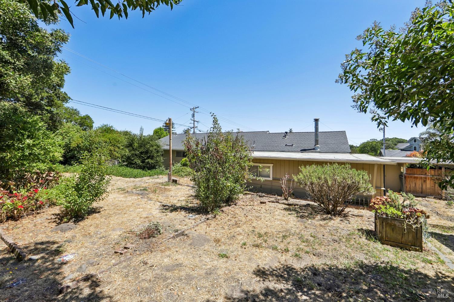 1205 Schuman Lane Petaluma CA 94952