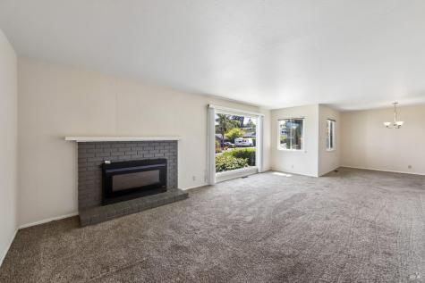 1205 Schuman Lane Petaluma CA 94952