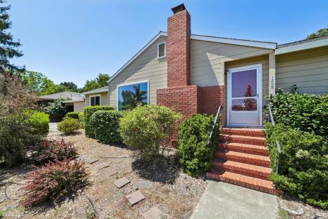 1205 Schuman Lane Petaluma CA 94952