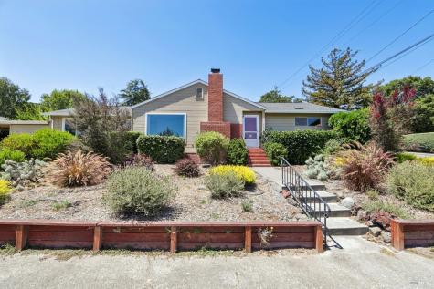 1205 Schuman Lane Petaluma CA 94952