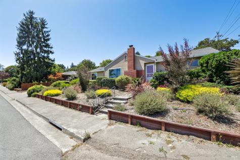 1205 Schuman Lane Petaluma CA 94952