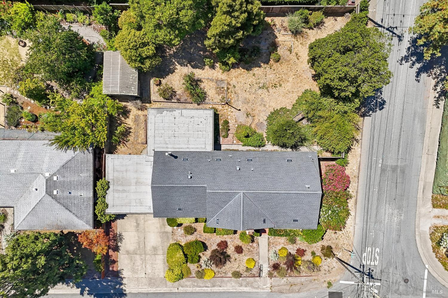 1205 Schuman Lane Petaluma CA 94952