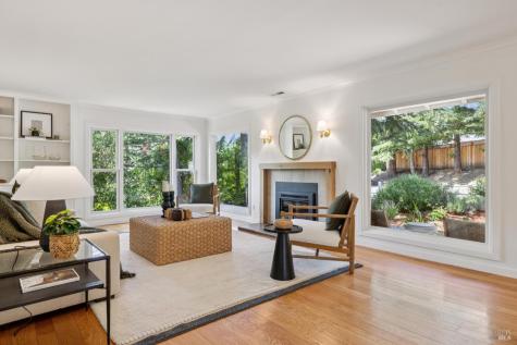 160 Deer Hollow Road San Anselmo CA 94960