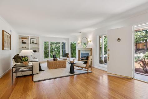 160 Deer Hollow Road San Anselmo CA 94960