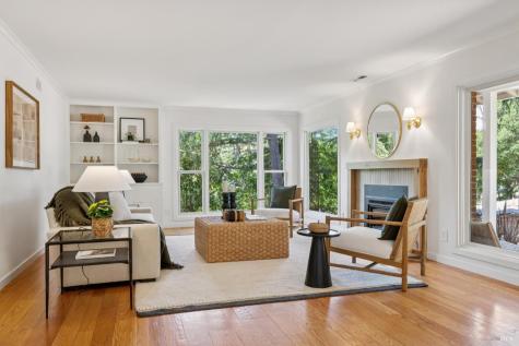 160 Deer Hollow Road San Anselmo CA 94960