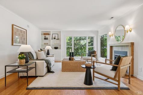 160 Deer Hollow Road San Anselmo CA 94960
