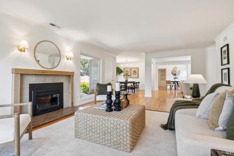 160 Deer Hollow Road San Anselmo CA 94960