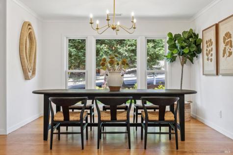 160 Deer Hollow Road San Anselmo CA 94960
