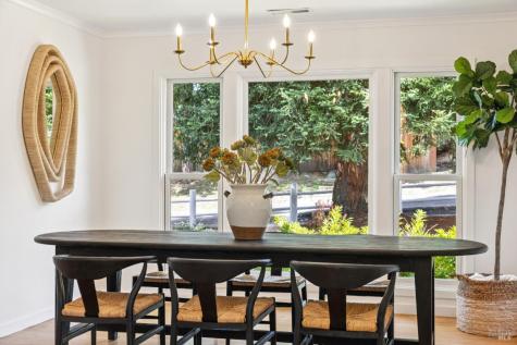 160 Deer Hollow Road San Anselmo CA 94960