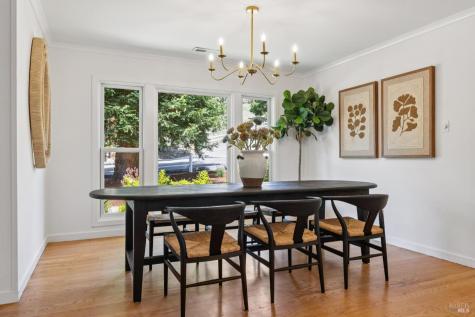 160 Deer Hollow Road San Anselmo CA 94960