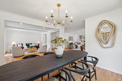 160 Deer Hollow Road San Anselmo CA 94960