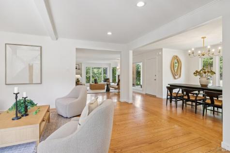 160 Deer Hollow Road San Anselmo CA 94960