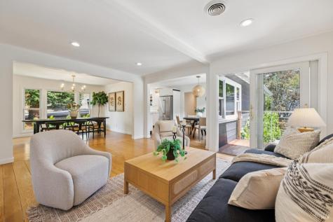 160 Deer Hollow Road San Anselmo CA 94960