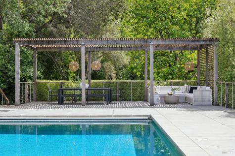 160 Deer Hollow Road San Anselmo CA 94960