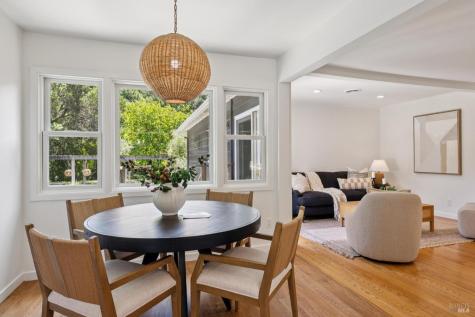 160 Deer Hollow Road San Anselmo CA 94960