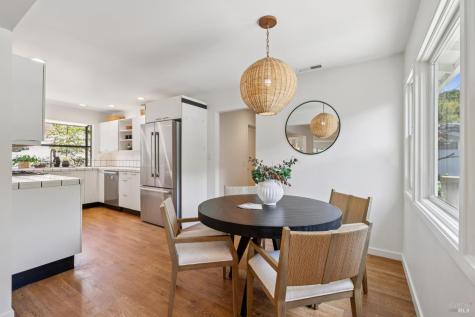 160 Deer Hollow Road San Anselmo CA 94960