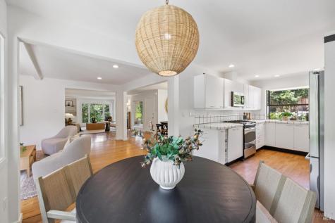 160 Deer Hollow Road San Anselmo CA 94960