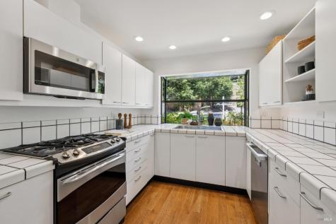 160 Deer Hollow Road San Anselmo CA 94960
